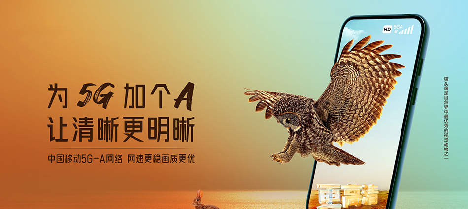 中国移动天镇县移动宽带